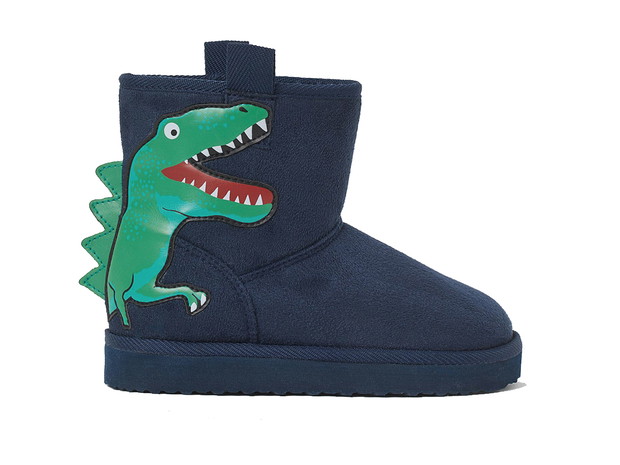 Kapcie ocieplane H&M, cena 59,90 zł