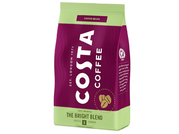 Kawa Costa Coffee Home Edition