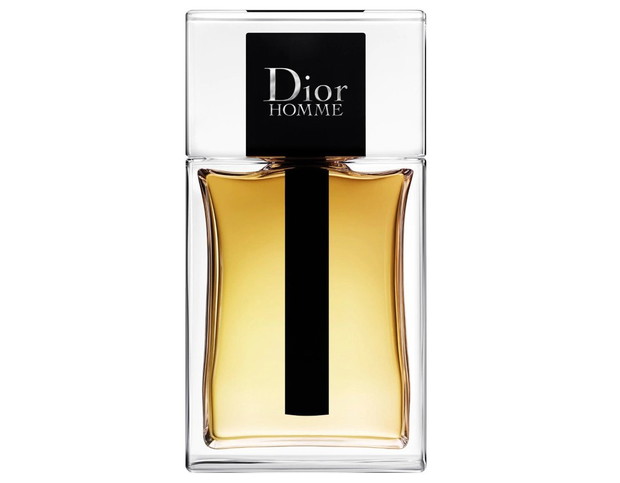 Perfumy Dior Homme - cena 369 zł za 50 ml