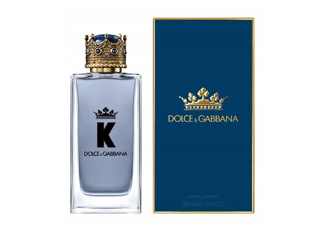 Perfumy Dolce&Gabbana - cena 349 zł za 50 ml