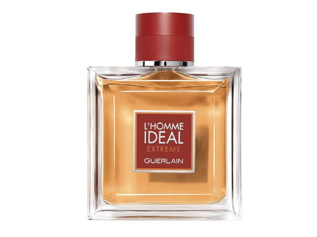Perfumy L’Homme Ideal Extreme 50 ml, Guerlain, cena 390 zł
