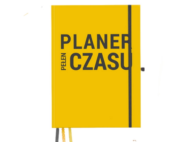 Planer Pani Swojego Czasu, cena 99 zł