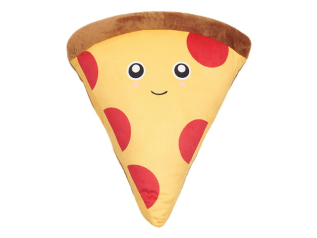 Poduszka w kształcie pizzy, Sinsay, cena 29,99 zł