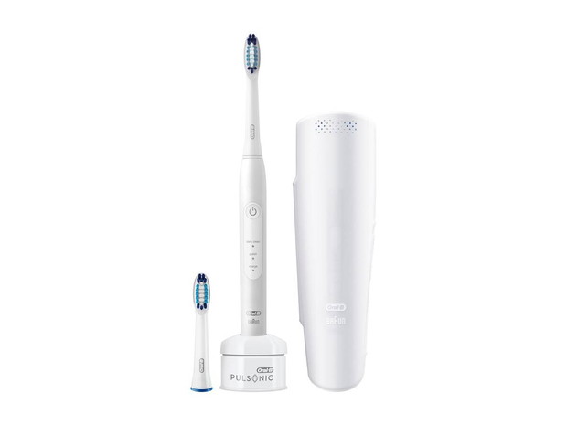 Szczoteczka soniczna Pulsonic Slim One 2200, Oral-B, cena od 205 zł