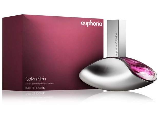 Woda perfumowana Euphoria, Calvin Klein, cena 155 zł