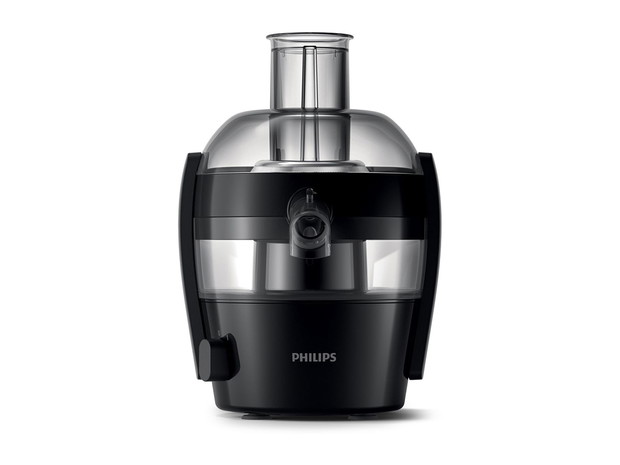 Wyciskarka do owoców Philips, cena 249 zł
