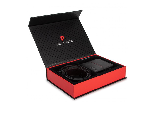 Zestaw prezentowy Pierre Cardin, eobuwie.com.pl - cena 179 zł
