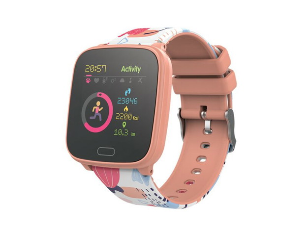 Smartwatch Forever, cena 129 zł