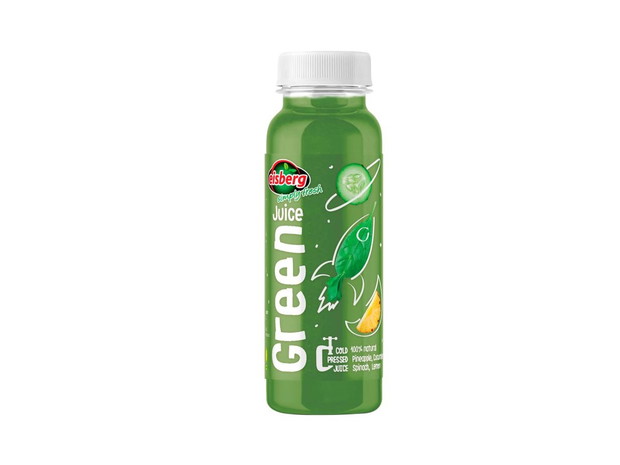 Sok Green Eiseberg