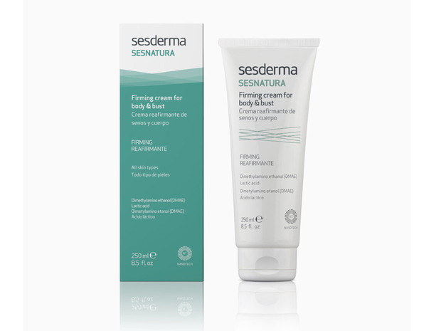 Ujędrniający krem do biustu Sesderma, cena 129 zł