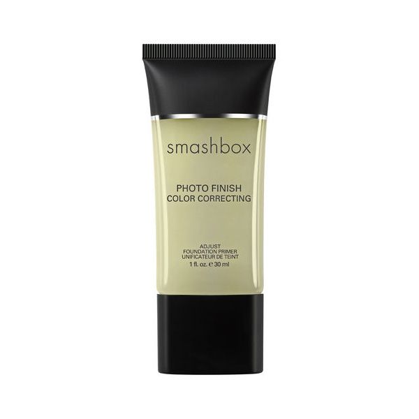 Zielona baza pod makijaż Smashbox, cena 149 zł