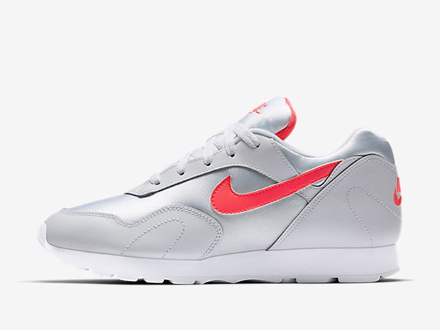 Buty damskie Outburst Nike, cena ok. 379 zł