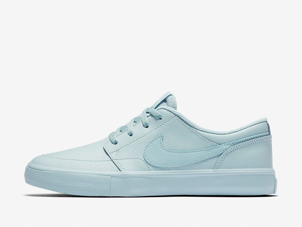 Buty sportowe do skateboardingu Nike, cena ok. 255 zł