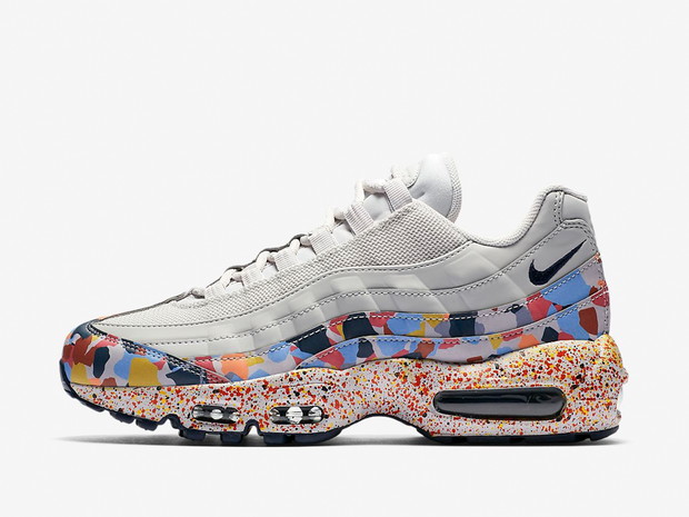 Nike buty damskie Air Max, cena ok. 719 zł
