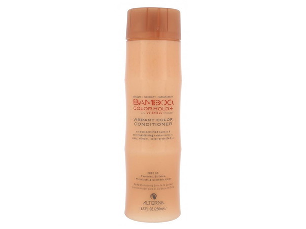 Odżywka do włosów do spłukiwania z filtrami UV Bamboo Alterna, cena 94,99 zł