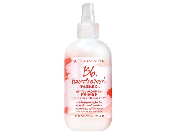 Olejek do włosów z filtrami UV Bumble&Bumble, cena 109 zł
