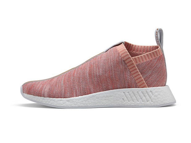 Sneakersy adidas NMD KITH x NAKED, ok. 899 zł