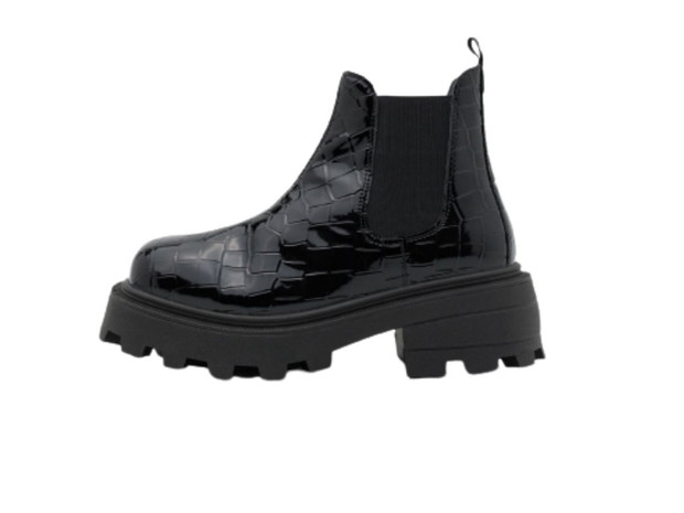 Sztyblety Topshop, cena:120 zł