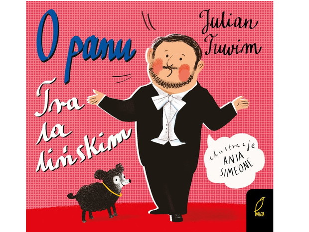 Julian Tuwim, O panu Tralalińskim, cena ok. 15 zł