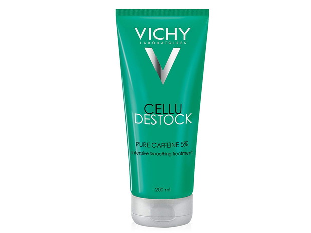 Krem na cellulit Vichy Cellu Destock, cena ok. 83 zł