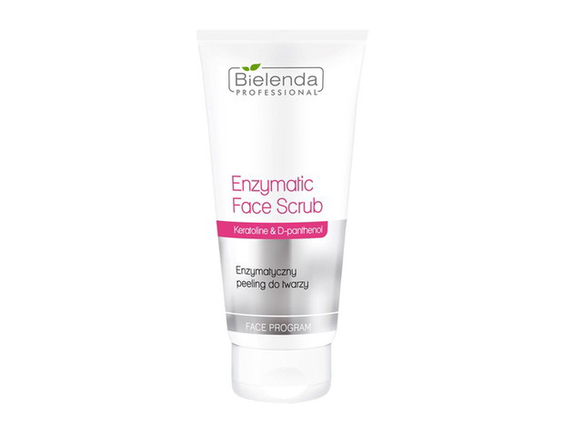 Peeling enzymatyczny Bielenda Professional, cena 42,99 zł