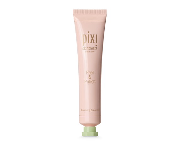 Peeling enzymatyczny Peel & Polish PIXI, cena, ok. 145 zł