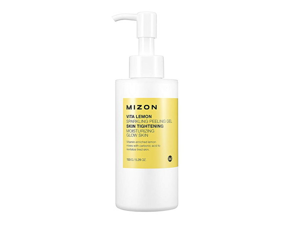 Peeling enzymatyczy Mizon, cena 69,99 zł