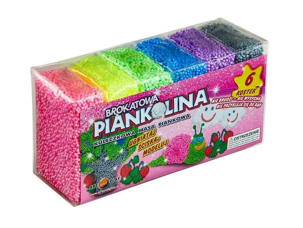 Piankolina - cena ok. 16 zł