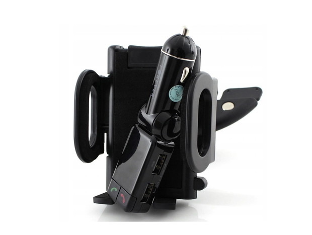 Transmiter Bluetooth, Allegro - cena 115 zł