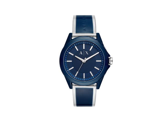 Zegarek Armani Exchange, eobuwie.pl - cena promocyjna 289 zł