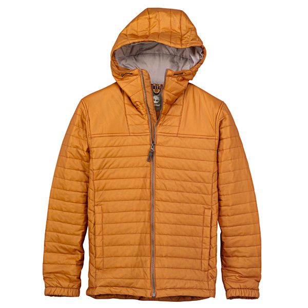 Zimowa kurtka Timberland, cena ok. 789 zł