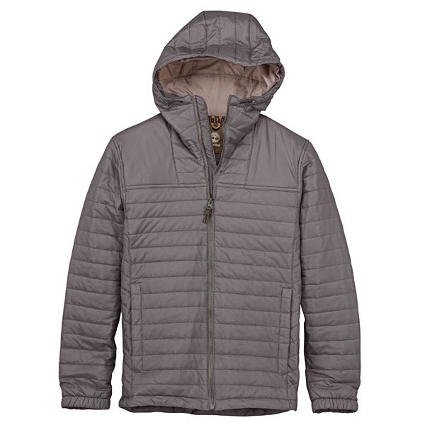 Zimowa kurtka Timberland, cena ok. 789 zł