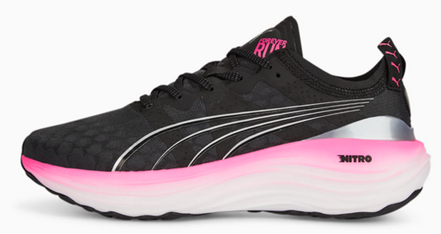 Buty do biegania damskie Puma