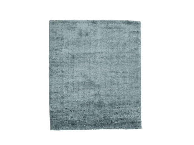 Dywan shaggy Sadeh Teal, Rugvista.pl, 250x300, cena 1405 zł
