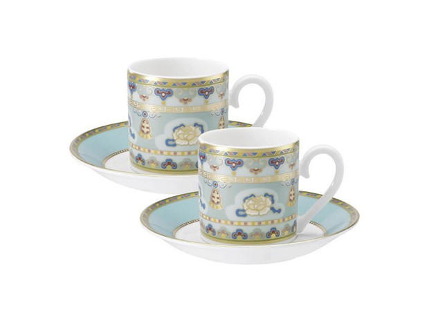 Filiżanki Villeroy&Boch, cena 380 zł