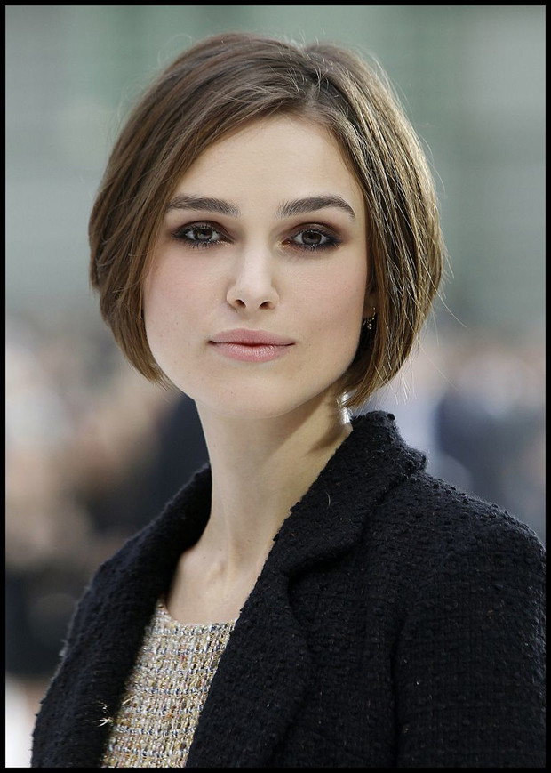 Keira Knightley