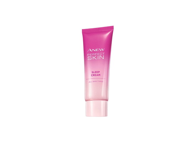 Krem na dobranoc „Perfekcyjna skóra”, Avon, cena ok. 49,00 zł