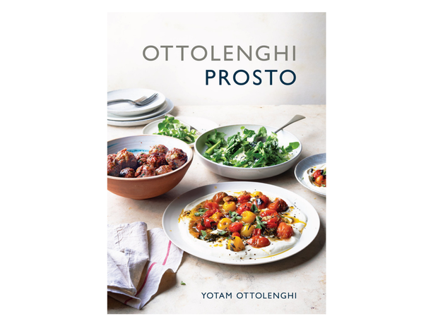 Książka Ottolenghi. Prosto, cena 69,99 zł