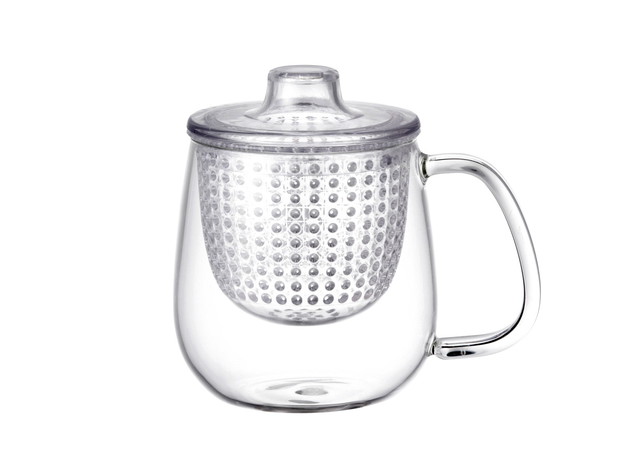 Kubek do herbaty Unimug Kinto, cena 85 zł