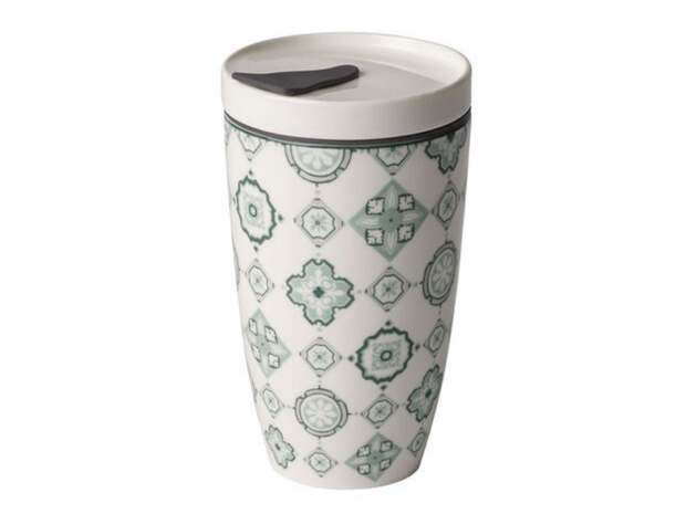 Kubek podróżny do kawy, Villeroy & Boch, cena 99 zł