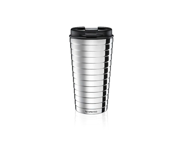 Kubek termiczny, Nespresso, cena: 79 zł