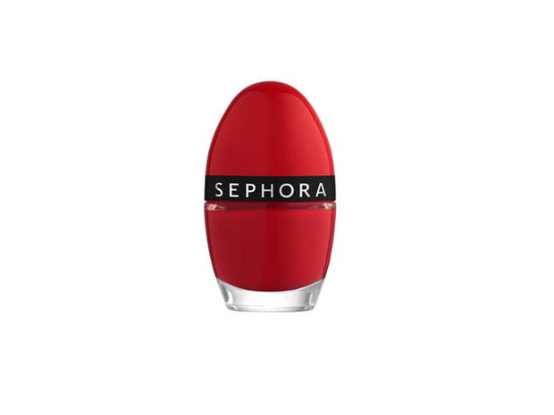 Lakier do paznokci, Color Hit, Sephora, cena ok. 15,00 zł