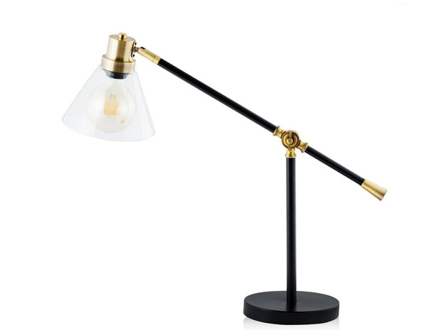 Lampa Modernisto Table, Home and You, cena ok. 199 zł