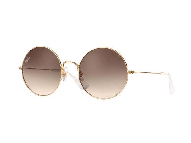 Okulary przeciwsłoneczne, Ray Ban, model JA JO, cena ok. 575,00 zł
