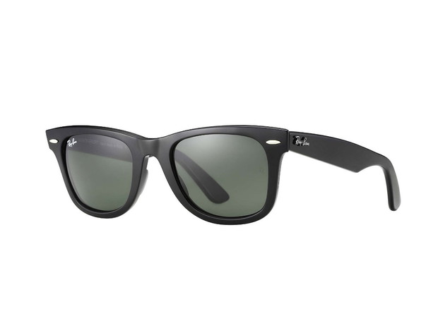 Okulary przeciwsłoneczne, Ray Ban, model ORIGINAL WAYFARER CLASSIC, cena ok. 574,00 zł