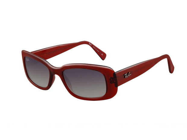 Okulary przeciwsłoneczne, Ray Ban, model RB4122, cena ok. 440,00 zł