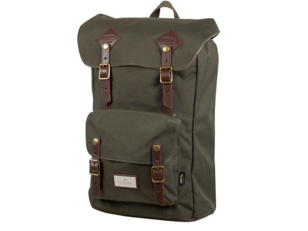 Plecak Doughnut American Vintage Cordura Army 26L, cena 389 zł