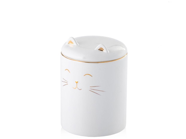 Pojemnik Crowncat, Home and You, cena ok. 45 zł