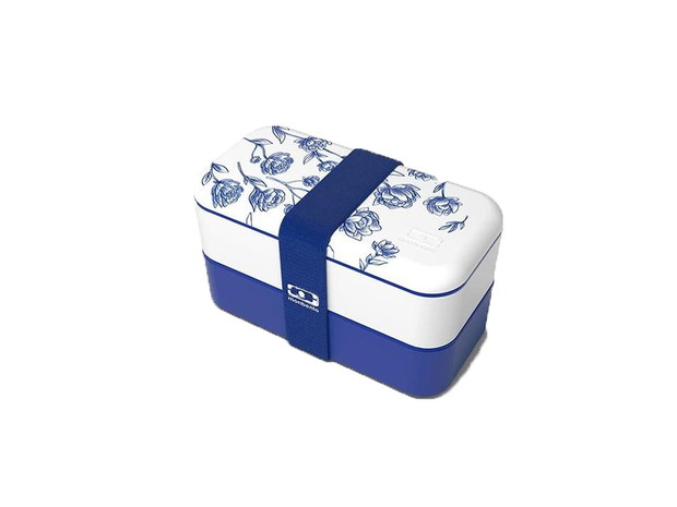 Pojemnik na lunch, MonBento, cena ok. 139,00 zł