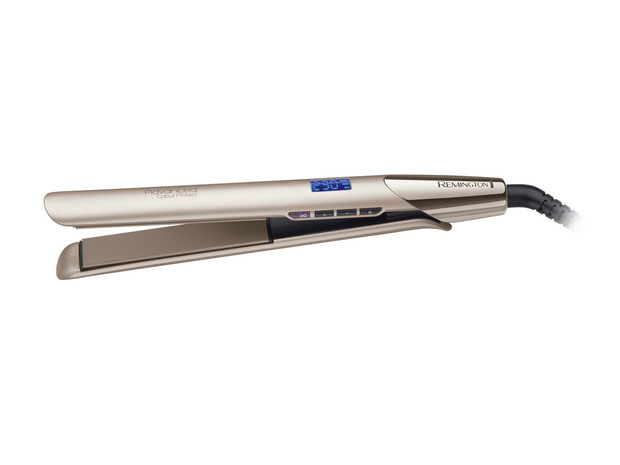 Prostownica Advanced Colour Protect Remington, cena, ok. 249,99 zł